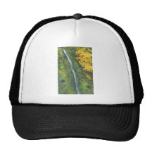 Aguas termales de Terwilliger Gorros