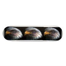 águilas, águilas, águilas patines personalizados