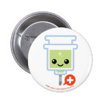 Aguja de los Pals de Medi Pins