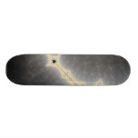 Aguja del oro en Mercury Monopatin Personalizado