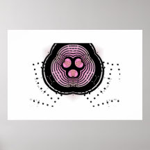 Agusa 8 poster