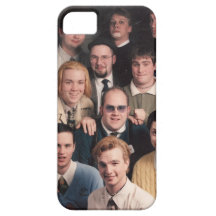 AH22 iPhone 5 PROTECTOR