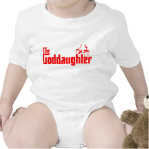 ahijada camiseta