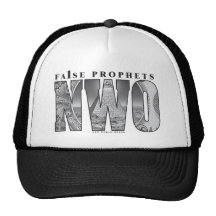 AHORA gorra