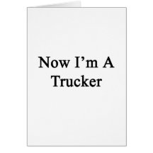 Ahora soy camionero tarjetón