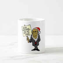 Ahora vuelva trabajar taza