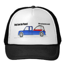 ahorre el gas gorro