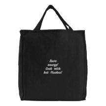 ¡Ahorre la energía!  ¡Cocine con los flashes calie Bolsa