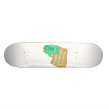 ahorre la fauna endanged patines personalizados