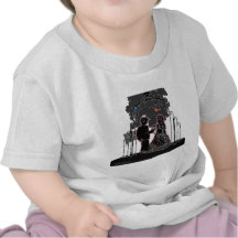 Ahorre la fecha camiseta