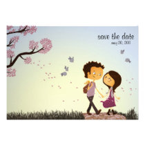 Ahorre la fecha invitaciones