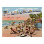 Ahorre la fecha - Fort Lauderdale Postal