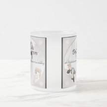 ¡Ahorre la fecha! Tazas De Café