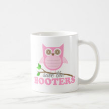 Ahorre las sirenas tazas de café