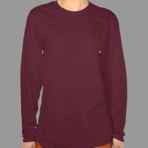 Ahorre nuestra camiseta roja del halcón de la cola camisetas