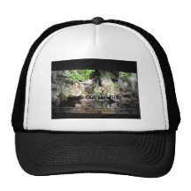 Ahorre nuestra fauna gorros  