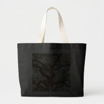 Ahorre nuestros árboles bolsa