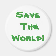 ¡Ahorre TheWorld! Iman Para Frigorífico