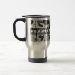 Ahorre un árbol de Aspen Taza