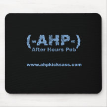 AHPBlue Tapetes De Ratones