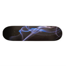 Ahumado Patines Personalizados