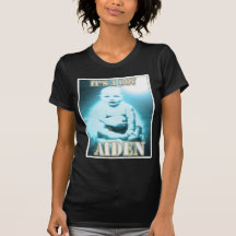 AIDEN CAMISETAS
