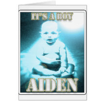 AIDEN TARJETA