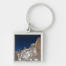 Aiguille du Midi - Mont Blanc Llavero