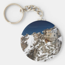 Aiguille du Midi - Mont Blanc Llaveros Personalizados