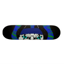 Aint-Jokin y desarrollo Tablas De Skate