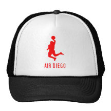 Aire Diego Gorra