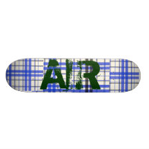 Aire -- Monopatín