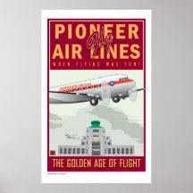 Aire-Poster pionero