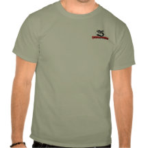 Aire Vietnam, 1951-1975 Camisetas