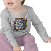 Ajedrez Camisetas