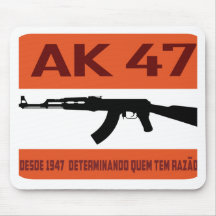 ak47 mouse pads
