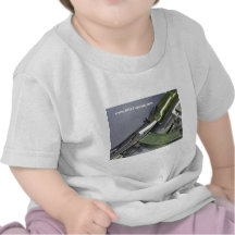 AK-47-green Camisetas