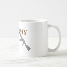 AK-47 TAZAS