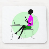 AKA Mousepad alfombrillas de raton 