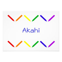 Akahi Comunicados