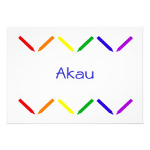 Akau Anuncios
