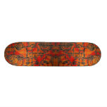 Akayo11 Tabla De Skate