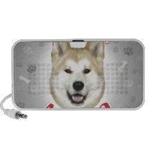 Akitaa PC Altavoces