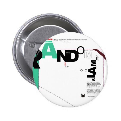 Al azar pin