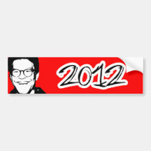 Al Franken Etiqueta De Parachoque