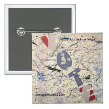 Al Jackson Polack.artzworks.c del VOTO… - Modifica Pins