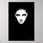 AL REVÉS POSTER