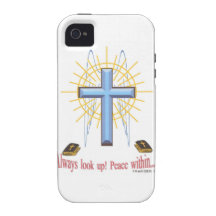 ala cross1 vibe iPhone 4 carcasa