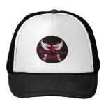 Ala del ángel de Syco Sk8 Gorra