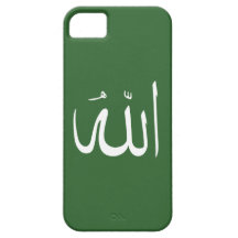 Alá iPhone 5 Case-Mate Fundas